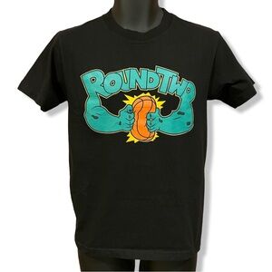 Round Two T-Shirt